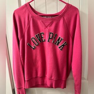 Victoria Secret Sweater